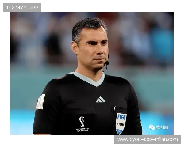 南美杯判罚争议促使裁判制度再度审视