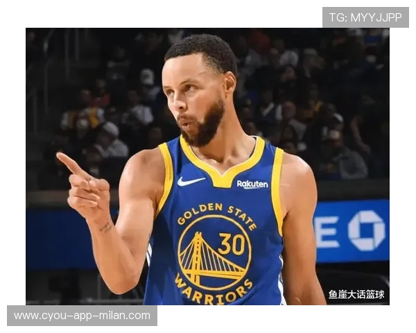 勇士库里三分突破25分，带队轻松击败魔术