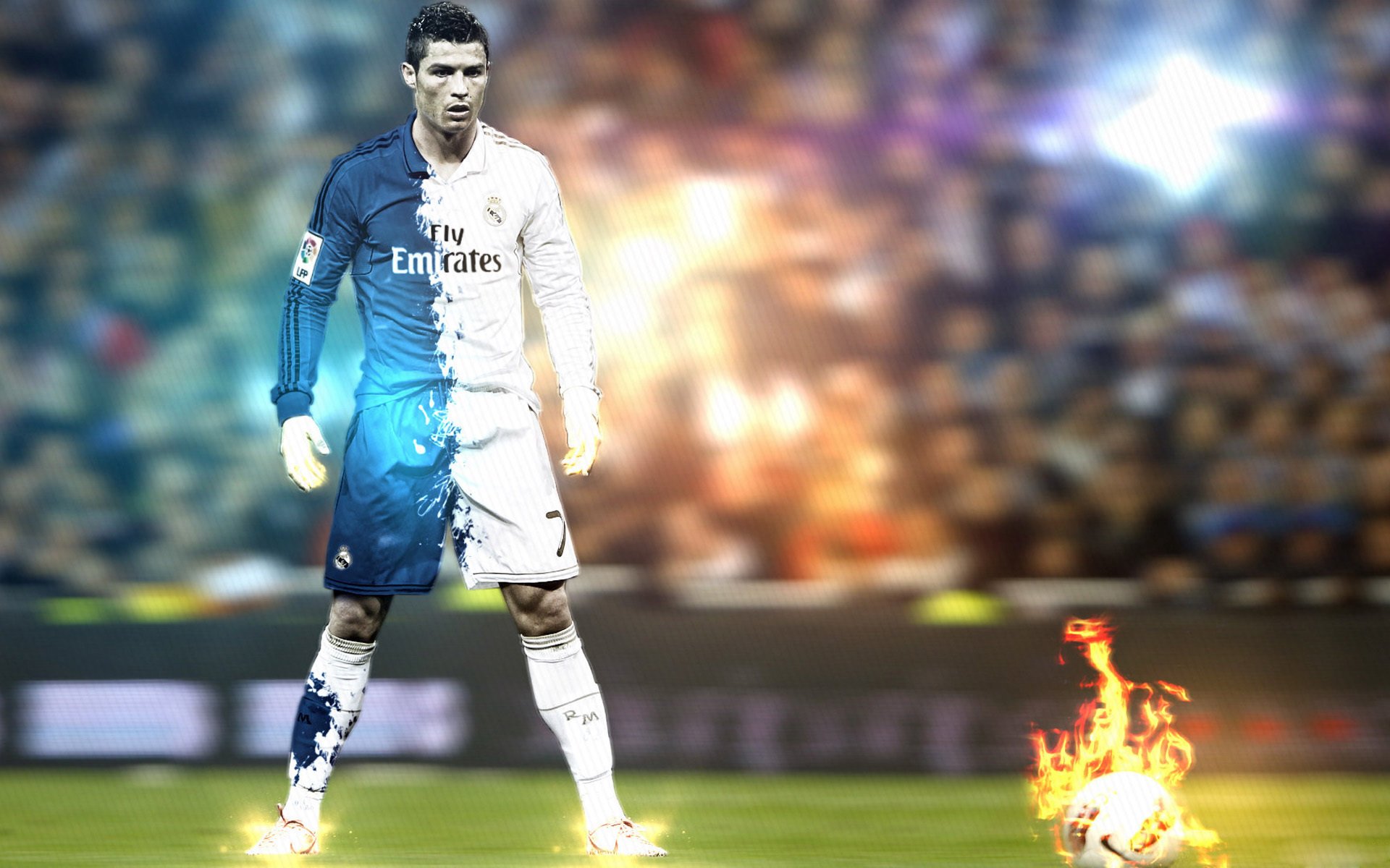 “个性”球星：球场上的风格限界与突破